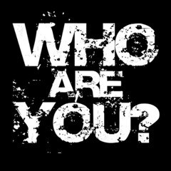 WHO ARE YOU (Gmin - 135bpm)