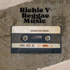 Richie V - Reggae Music
