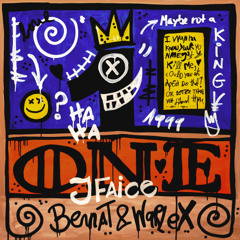 Bern-AT & WARLEX x JFAICE - One