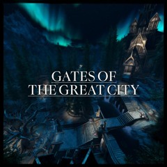 Gates of the great city