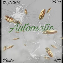 Automatic (Prod. By Redax)