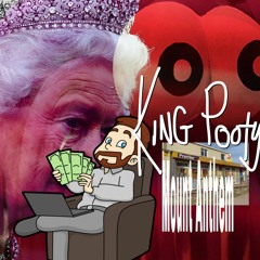 King Pooty -  Mount Anthem  (Liz In My Pack) #LONGLIVETHEKING