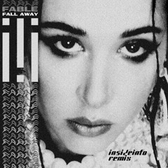 Fall Away (InsideInfo Remix)