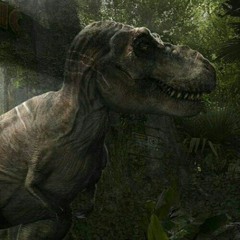 JURASSIC PARK THE MUSICAL