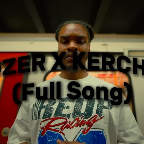 Pozer X Kerchak - MY MIND (Unreleased Audio)