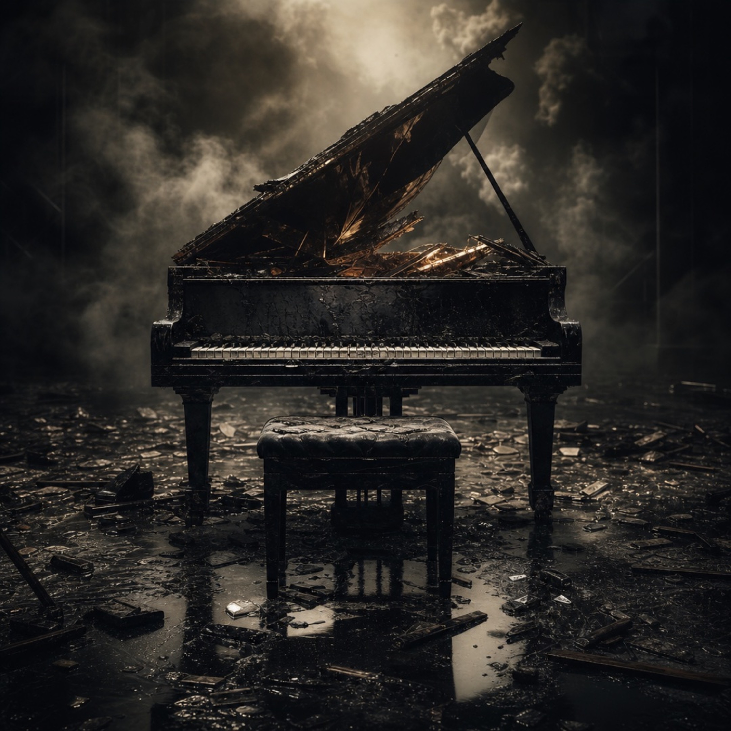 Anger Pays Rent episode artwork