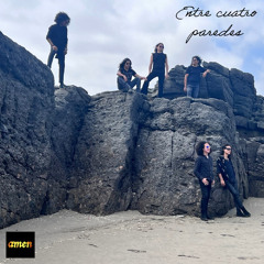 Entre Cuatro Paredes