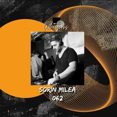 Sorin Milea @Whispers Podcast 062