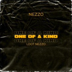 One Of A Kind [official audio]prod.buckzbeatz