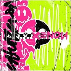 02_XENON -KID NAMED FINGER