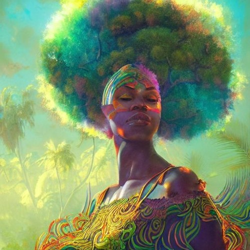 Afro Deep