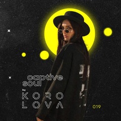 Korolova - Captive Soul 19