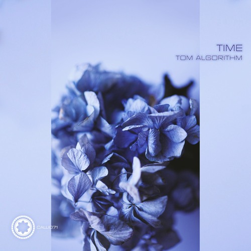 [CALLI071]  Tom Algorithm - Time