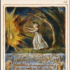 The Little Boy Lost --- William Blake (in song)