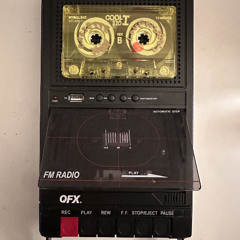 black femme tape frequencies mix