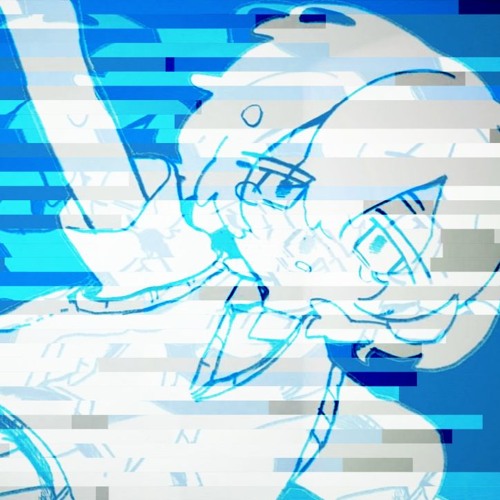 ぼくへるつ feat.初音ミク(WⱯꓥƎ Bootleg)