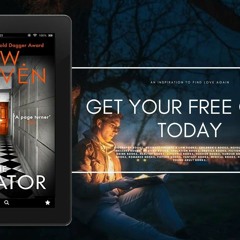 The Curator, The new must-read thriller from the winner of the CWA Best Crime Novel of 2019, Wa