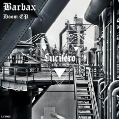 Barbax - Nuclear Alarm (Original Mix)