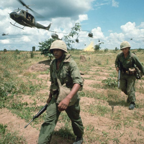Vietnam Communique_ March 17, 1971