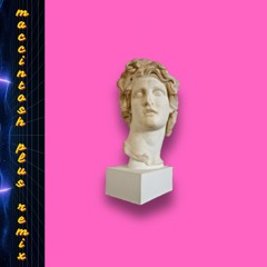 MACINTOSH PLUS X JIMMY TPS MUSIC - リサフランク420  現代のコンピュー ( FREE DL )