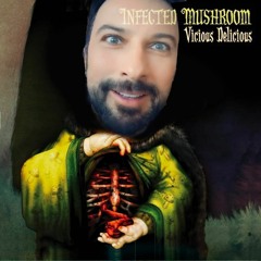 Infected Tarkan - Becoming Insane