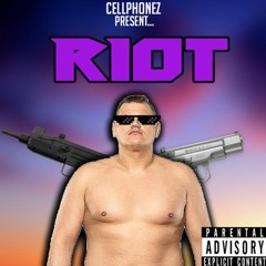 Riot(Official Audio)