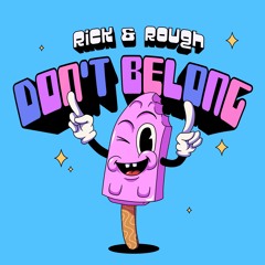 Don't belong