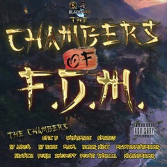 Black Hart - The Chambers Of FDM.. pt 1             to be continued
