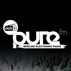 One Hour With Me x Pure Fm Berlin x Switchlab