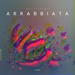 Multissimo Arrabbiata