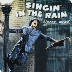 Singin' in the Rain (Gene Kelly) Cover