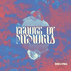 Ameli Paul - Echoes of Memoria (12 Track Album)