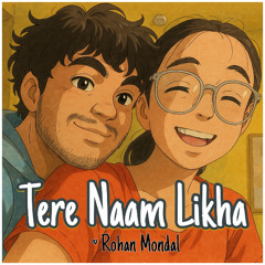 Tere Naam Likha