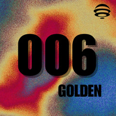 ARFTER WORK #006 (GUEST / GOLDEN )