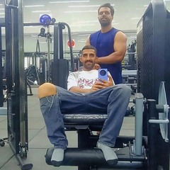 haydeh × ramin tajangi × tataloo - atr