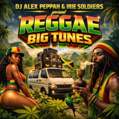 Reggae Big Tunes