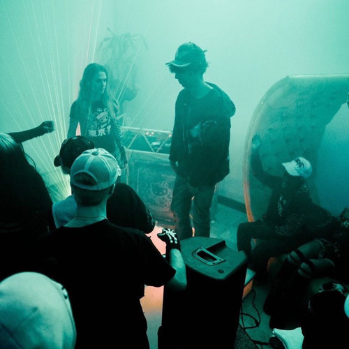 Stunny - Go Score/Ghost Whores prod saegoe.wav