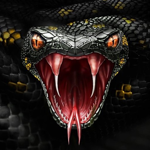 Stream Snake Eyes (Ft Little Gremlin Boi) by xKresky