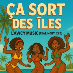 ÇA SORT DES ÎLES