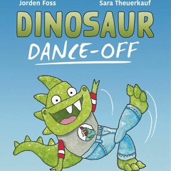 #ePub Dinosaur Dance-Off by Jorden Foss Dinosaur Dance-Off by Jorden Foss #ePub #kindle