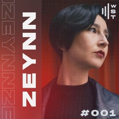 ZEYNN \ We Speak Techno Podcast 001