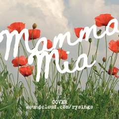 Mamma Mia (Cover)