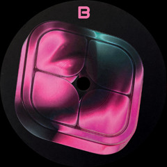 PREMIERE: B From E - In Orbit [Ellipse Records]