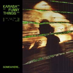 PREMIERE: Karaba - In My Mind