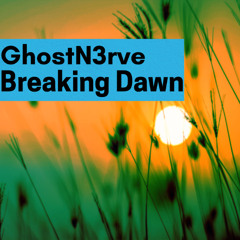 Breaking Dawn