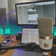 我很大 (skr哥）demo