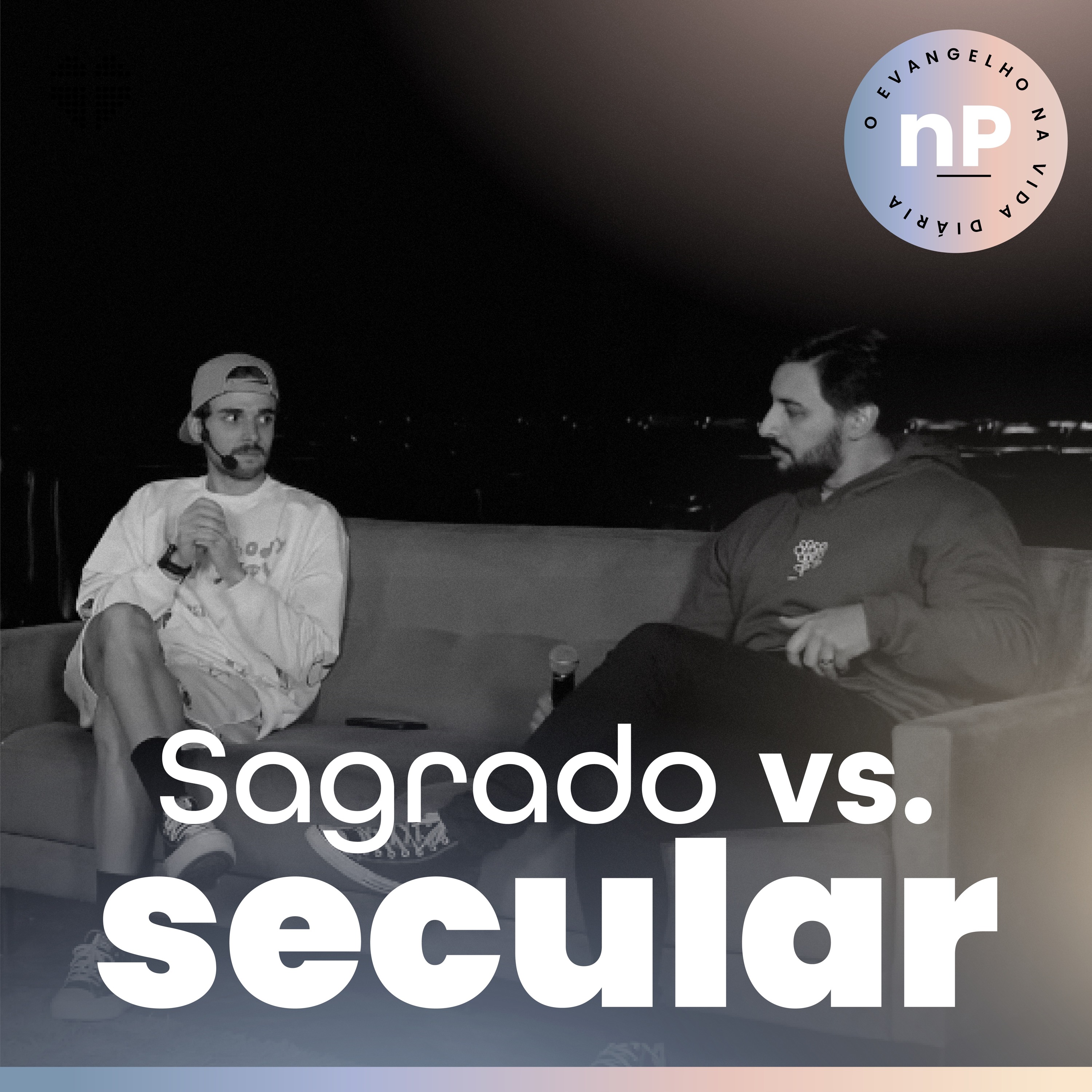 Igreja Por Amor