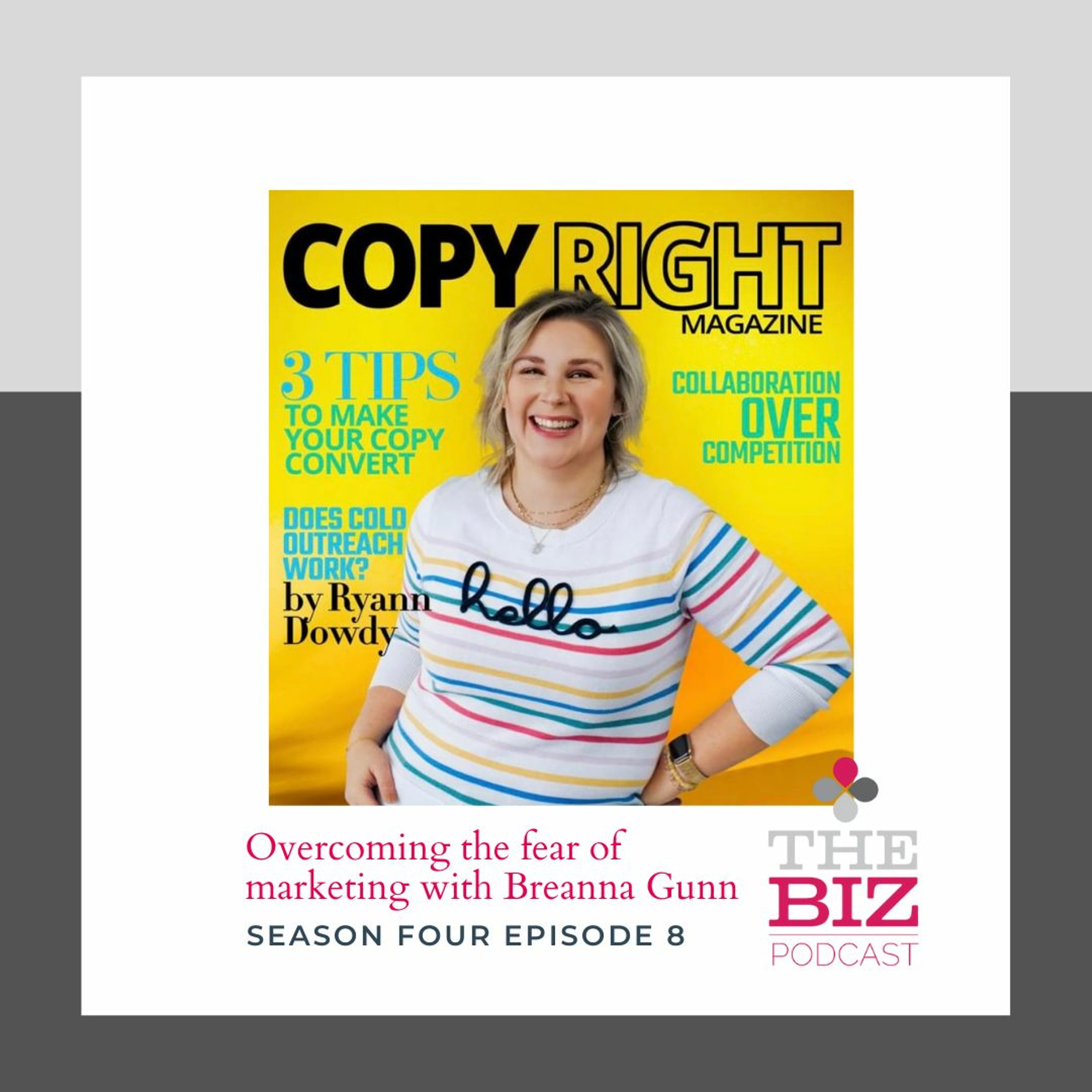 The Biz Podcast