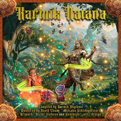 04.Dabliotreze - Through The Portals Of Soundscapes (VA Karmik Natana) Compiled by Karmik Rhythms