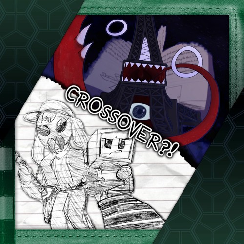 [PENTA CLVSH x DOATK] ABOVE YOUR END, BELOW YOU FALL